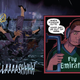 Illustration for article titled Top Cow’s Genius is a chilling reflection of this week’s Ferguson turmoil